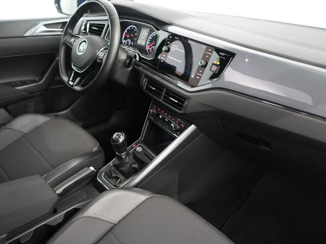 Volkswagen POLO 1.0 TSI Highline | Pano | Beats | Clima | Camera |