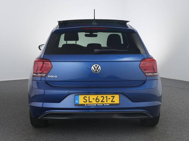Volkswagen POLO 1.0 TSI Highline | Pano | Beats | Clima | Camera |
