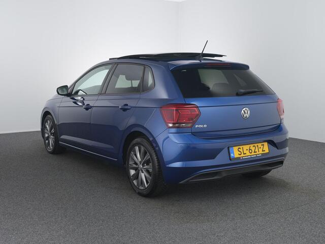 Volkswagen POLO 1.0 TSI Highline | Pano | Beats | Clima | Camera |