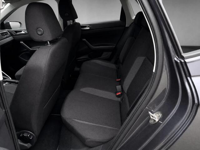 Volkswagen POLO 1.0 TSI 95pk DSG Life Edition · Camera · Apple/Android Car Play · Stoelverwarming · Navigatie · P-Sensoren · 15'' Inch · Garantie t/m 15-07-2028 of 100.000km