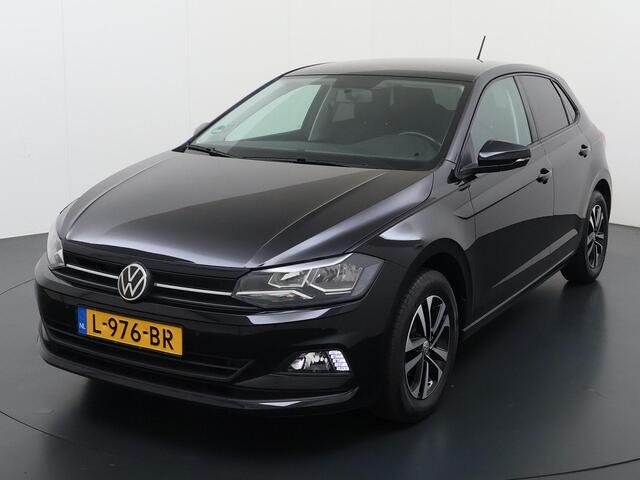 Volkswagen POLO 1.0 TSI Highline