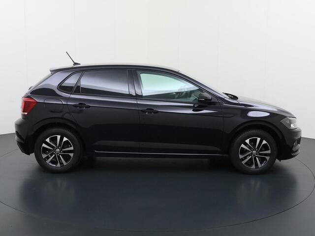 Volkswagen POLO 1.0 TSI Highline