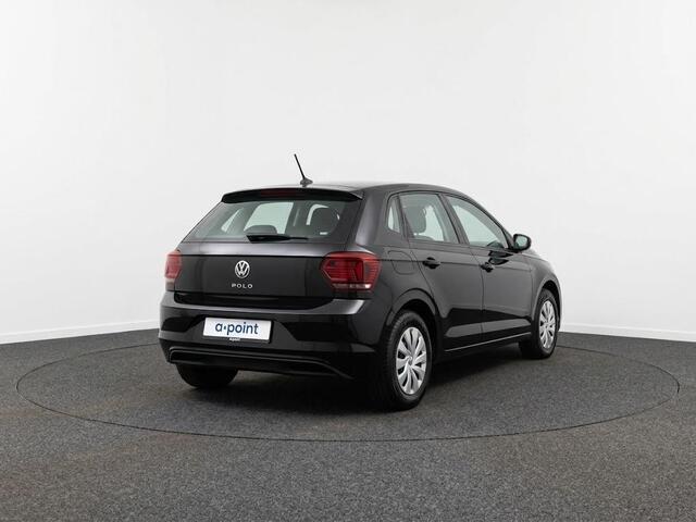 Volkswagen POLO 1.0 MPI Comfortline 75pk| Airconditioning | Licht en zicht pakket | Cruise controle |