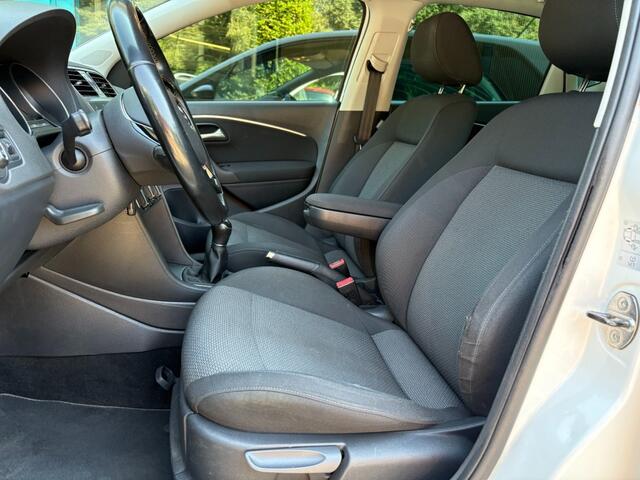 Volkswagen POLO 1.2 TSI HIGHLINE Airco, 17Inch, PDC