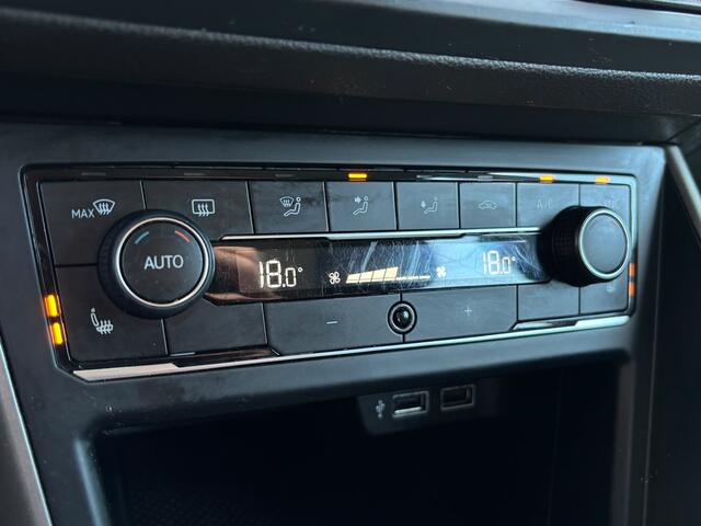 Volkswagen POLO 1.0 Highline | Apple Carplay | Stoelverwarming | Parkeersensoren | Navi
