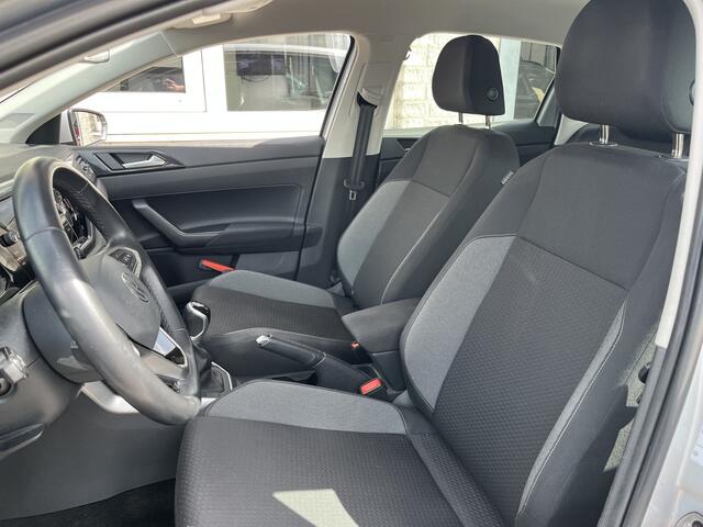 Volkswagen POLO 1.0 TSI Life / CRUISE/ PARK. SENSOREN/ APP-CONNECT/ NAVI/ CLIMA/ DAB/ 15" LMV