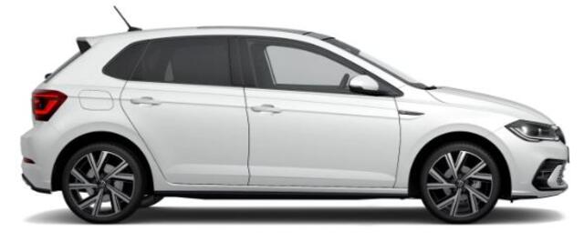 Volkswagen POLO 1.0 TSI R-Line
