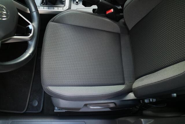 Volkswagen POLO 1.0 TSI Life | Carplay | Camera |