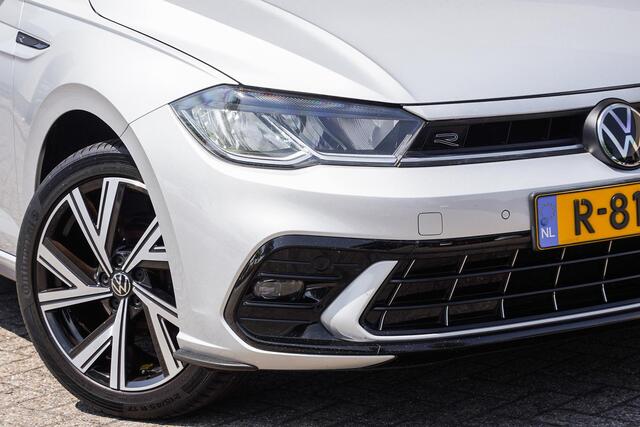 Volkswagen POLO 1.0 TSI R-Line Facelift|Digidash|Apple Crply
