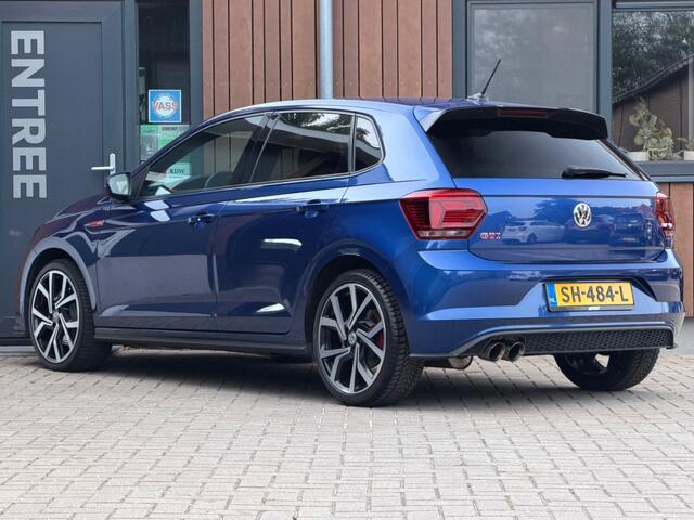 Volkswagen POLO 2.0 TSI GTI DSG Led N.A.P. 1e eigenaar Acc Camera Carplay