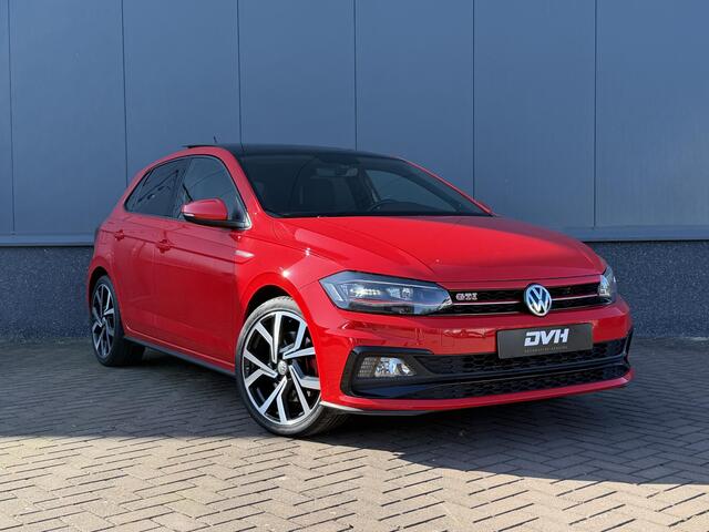 Volkswagen POLO 2.0 TSI GTI PANO | BEATS | VIRTUAL