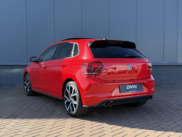 Volkswagen POLO 2.0 TSI GTI PANO | BEATS | VIRTUAL