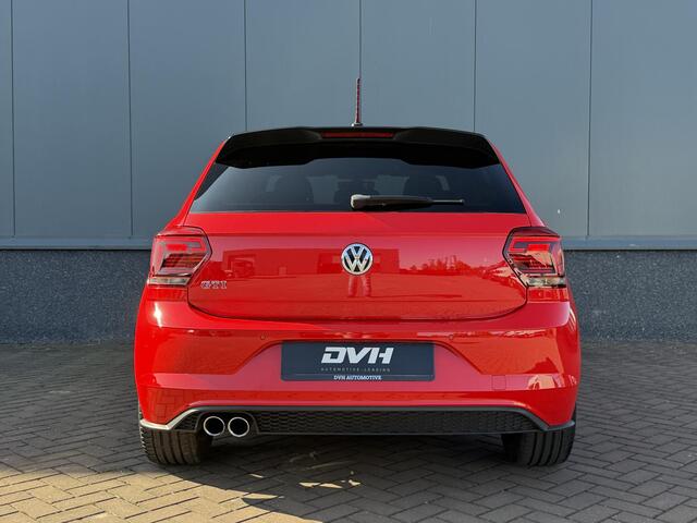 Volkswagen POLO 2.0 TSI GTI PANO | BEATS | VIRTUAL