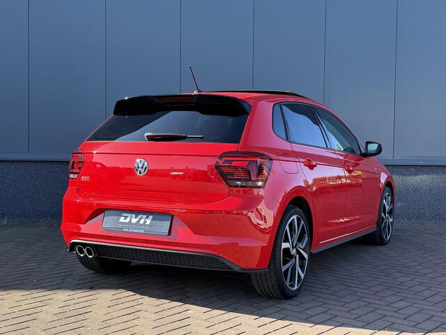 Volkswagen POLO 2.0 TSI GTI PANO | BEATS | VIRTUAL