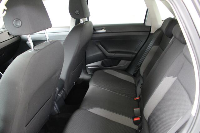 Volkswagen POLO 1.0 TSI Life DSG Automaat Apple Carplay | Android Auto | 15"Velgen Essex | Parkeersensoren