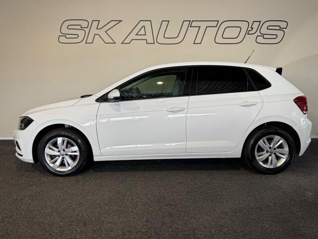 Volkswagen POLO 1.0 TSI COMFORTLINE l NAP l 5DRS l CARPLAY l AIRCO l