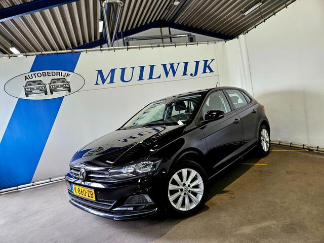 Volkswagen POLO 1.0 TSI Highline / Navi / Clima