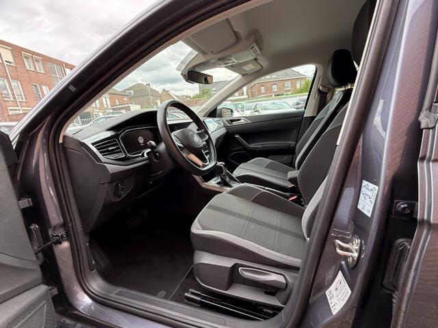 Volkswagen POLO 1.0 TSI STYLE STYLE automaat