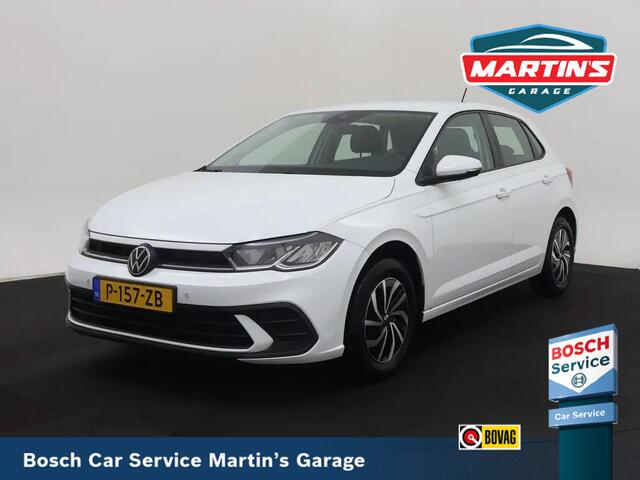Volkswagen POLO 1.0 TSI Life Business ACC | CARPLAY | NAVI | AUTOMAAT