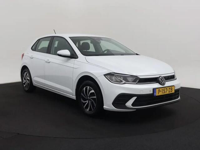 Volkswagen POLO 1.0 TSI Life Business ACC | CARPLAY | NAVI | AUTOMAAT