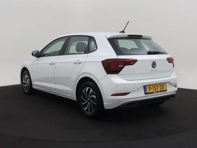 Volkswagen POLO 1.0 TSI Life Business ACC | CARPLAY | NAVI | AUTOMAAT