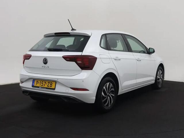 Volkswagen POLO 1.0 TSI Life Business ACC | CARPLAY | NAVI | AUTOMAAT