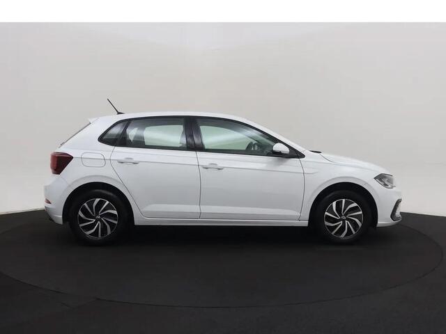 Volkswagen POLO 1.0 TSI Life Business ACC | CARPLAY | NAVI | AUTOMAAT