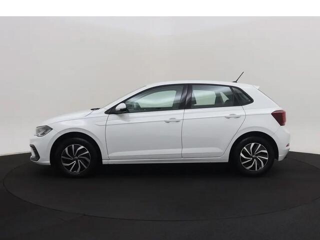 Volkswagen POLO 1.0 TSI Life Business ACC | CARPLAY | NAVI | AUTOMAAT