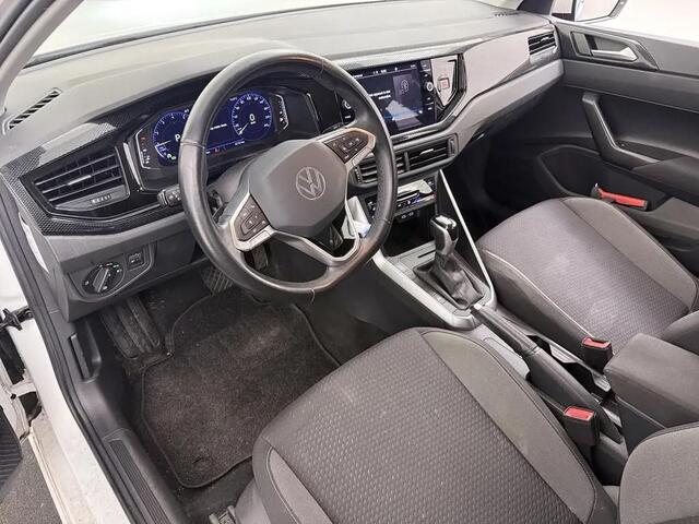 Volkswagen POLO 1.0 TSI Life Business ACC | CARPLAY | NAVI | AUTOMAAT