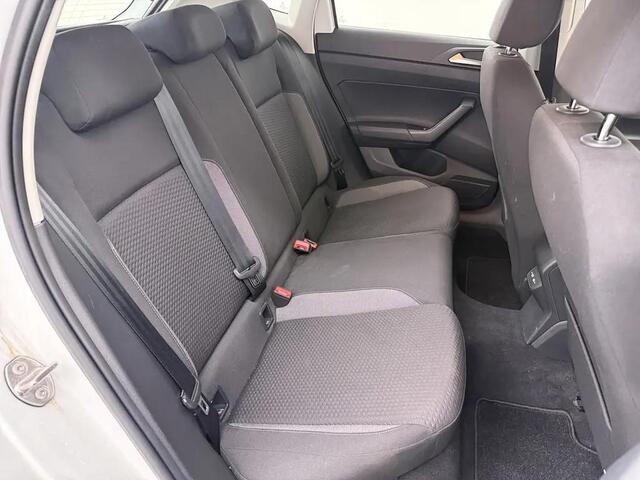 Volkswagen POLO 1.0 TSI Life Business ACC | CARPLAY | NAVI | AUTOMAAT