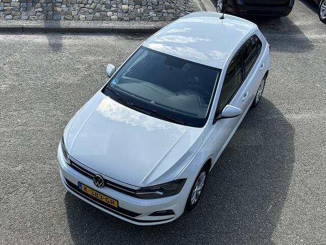 Volkswagen POLO 1.0 TSI Comfortline ADAPT CRUISE NAVI AIRCO