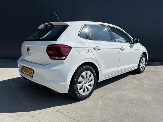 Volkswagen POLO 1.0 TSI Comfortline ADAPT CRUISE NAVI AIRCO