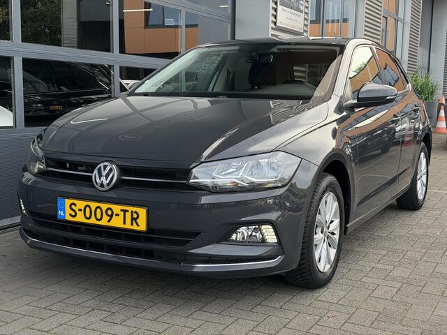 Volkswagen POLO 1.0 TSI Highline Navi | PDC | 95PK