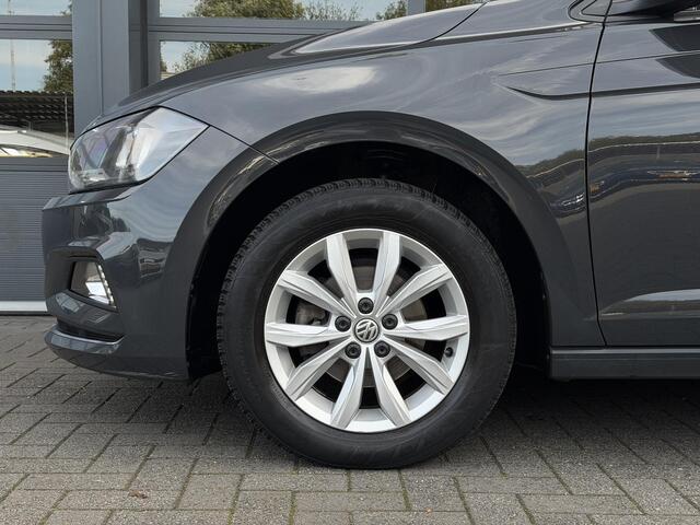 Volkswagen POLO 1.0 TSI Highline Navi | PDC | 95PK