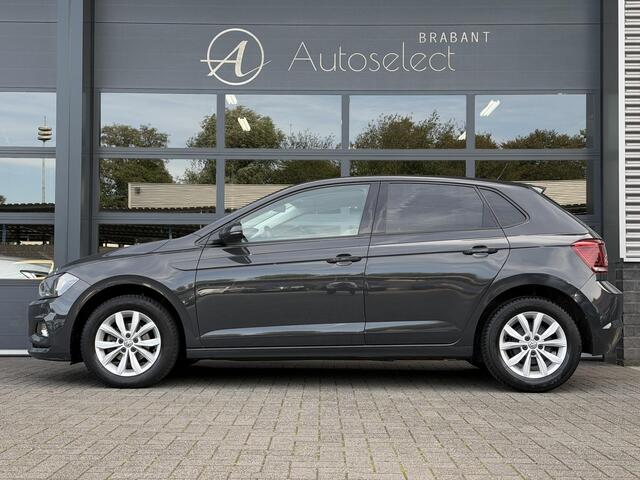 Volkswagen POLO 1.0 TSI Highline Navi | PDC | 95PK