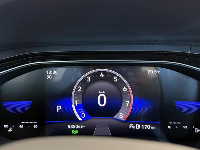 Volkswagen POLO 1.0 TSI Style | IQ light | Adaptive cruise | Stoelverwarming | Achteruitrijcamera | Carplay | Side Assist |