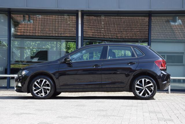 Volkswagen POLO 1.0 TSI 96PK Comfortline Business DSG Automaat | Org. NL | BOVAG Garantie | Apple Carplay/Android Auto | PDC Voor + Achter | Adaptive Cruise Control | 16'' Velgen All Season Banden |