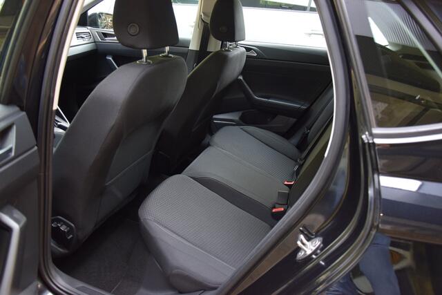 Volkswagen POLO 1.0 TSI 96PK Comfortline Business DSG Automaat | Org. NL | BOVAG Garantie | Apple Carplay/Android Auto | PDC Voor + Achter | Adaptive Cruise Control | 16'' Velgen All Season Banden |