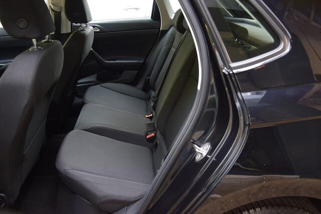 Volkswagen POLO 1.0 TSI 96PK Comfortline Business DSG Automaat | Org. NL | BOVAG Garantie | Apple Carplay/Android Auto | PDC Voor + Achter | Adaptive Cruise Control | 16'' Velgen All Season Banden |