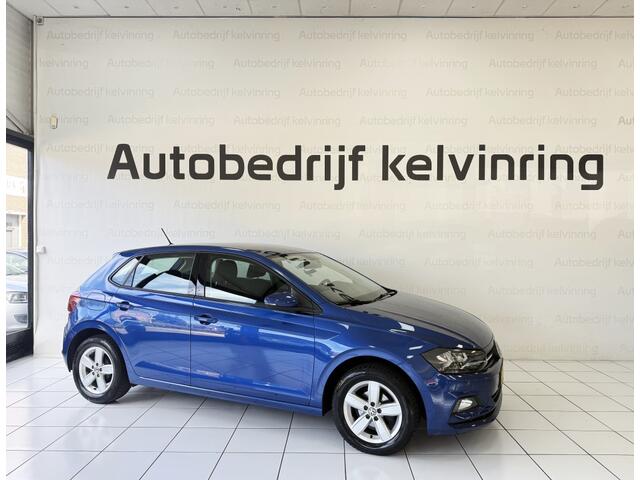 Volkswagen POLO 1.0 TSI Comfortline Bovag Garantie NAP