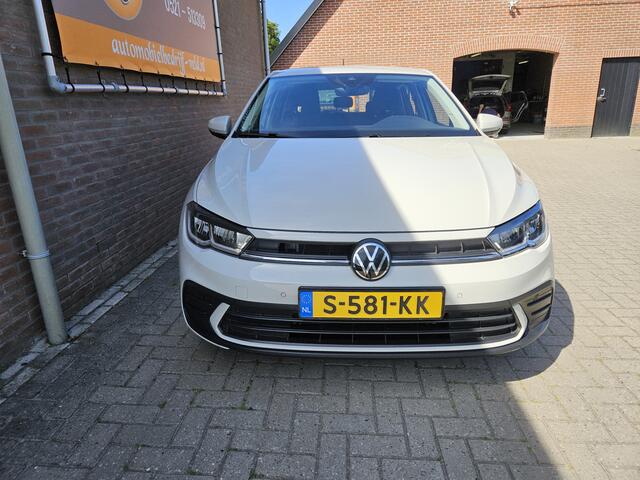 Volkswagen POLO 1.0 TSI Life