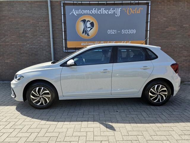 Volkswagen POLO 1.0 TSI Life