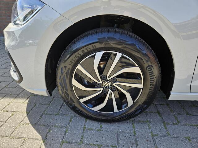 Volkswagen POLO 1.0 TSI Life