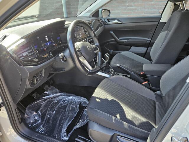 Volkswagen POLO 1.0 TSI Life