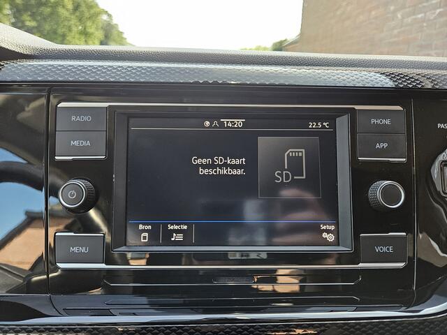 Volkswagen POLO 1.0 TSI Life