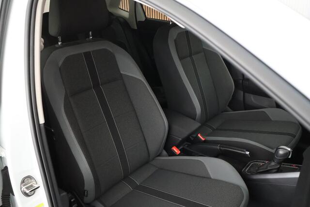 Volkswagen POLO 1.0 TSI 95pk DSG R-Line Highline Camera Climate Control Adaptive Cruise