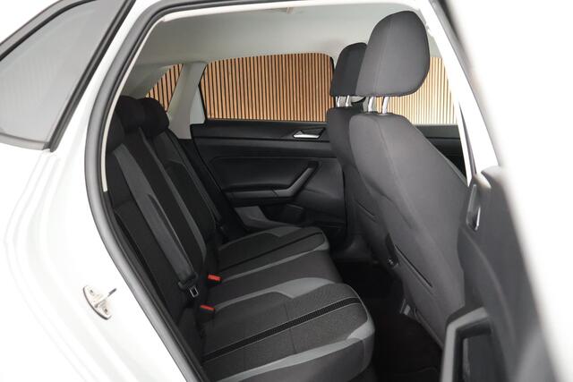 Volkswagen POLO 1.0 TSI 95pk DSG R-Line Highline Camera Climate Control Adaptive Cruise