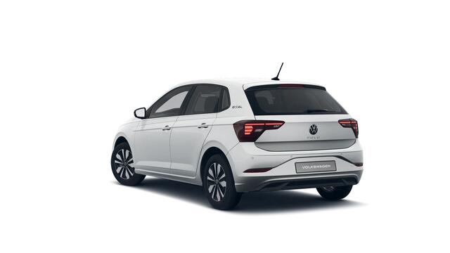 Volkswagen POLO 95PK TSI LIFE GOAL VIRTUAL/NAVI/CARPLAY