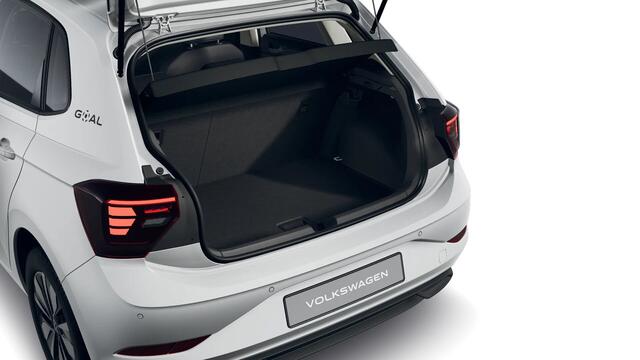 Volkswagen POLO 95PK TSI LIFE GOAL VIRTUAL/NAVI/CARPLAY