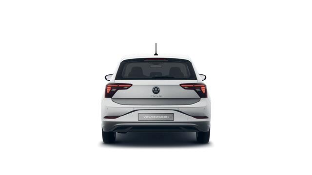 Volkswagen POLO 95PK TSI LIFE GOAL VIRTUAL/NAVI/CARPLAY